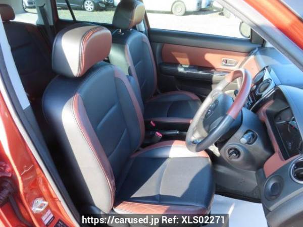 Used 2008 AT mazda verisa DC5W Image[15]