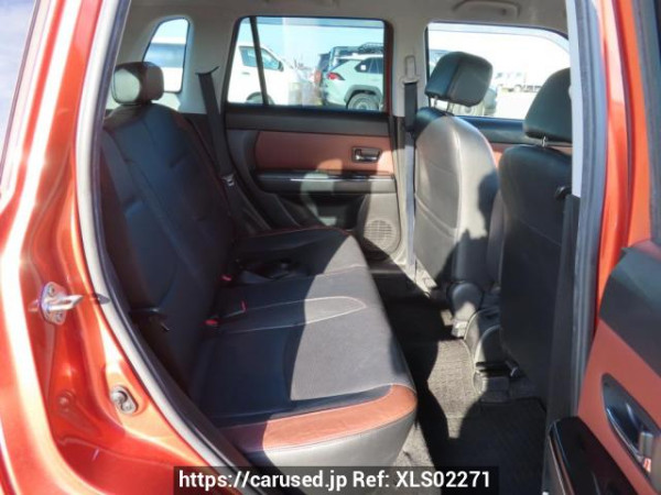 Used 2008 AT mazda verisa DC5W Image[18]