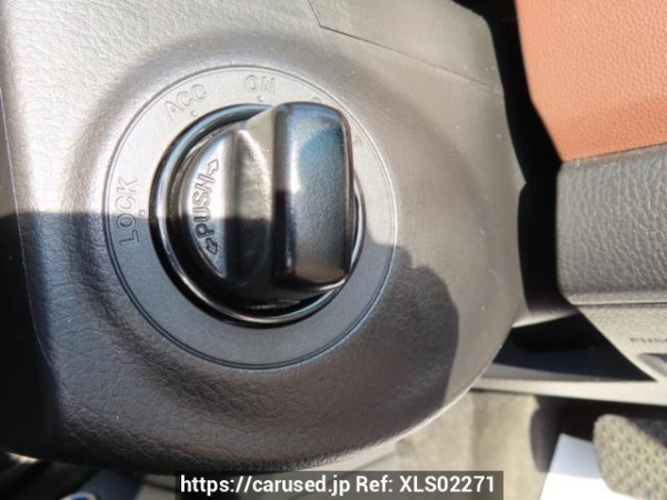 Used 2008 AT mazda verisa DC5W Image[23]