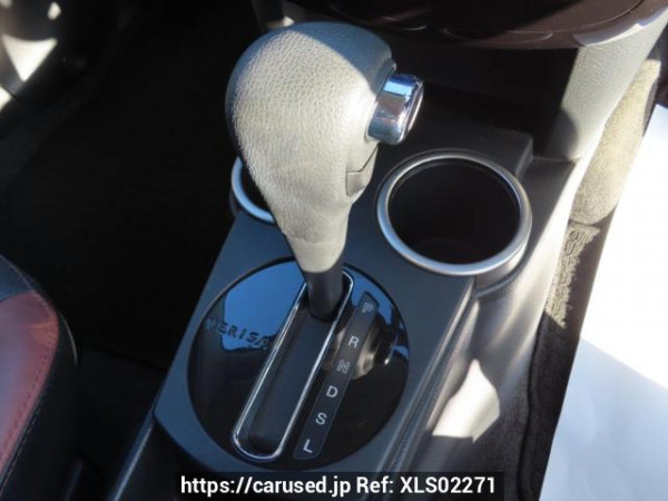 Used 2008 AT mazda verisa DC5W Image[26]