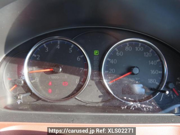 Used 2008 AT mazda verisa DC5W Image[27]