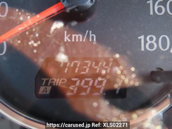 Used 2008 AT mazda verisa DC5W Image[28]