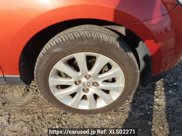 Used 2008 AT mazda verisa DC5W Image[29]