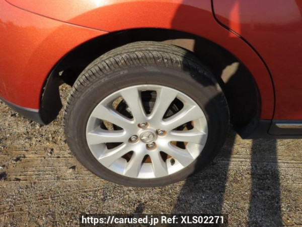 Used 2008 AT mazda verisa DC5W Image[31]