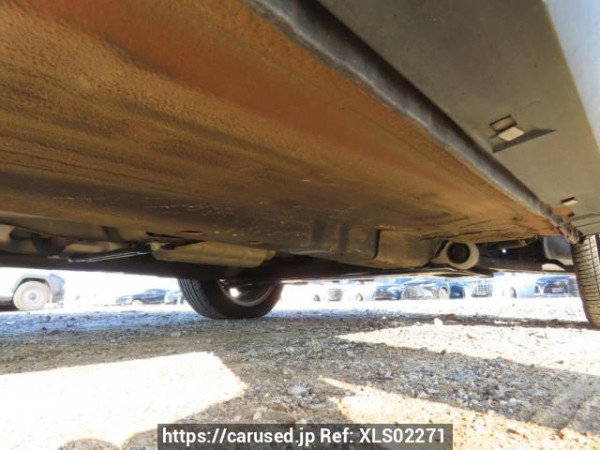 Used 2008 AT mazda verisa DC5W Image[35]