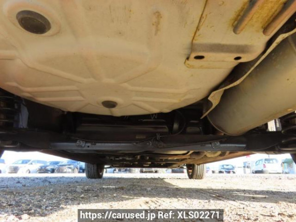 Used 2008 AT mazda verisa DC5W Image[40]