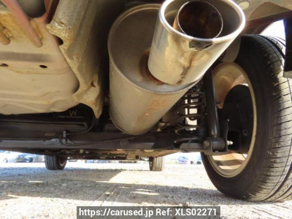 Used 2008 AT mazda verisa DC5W Image[41]