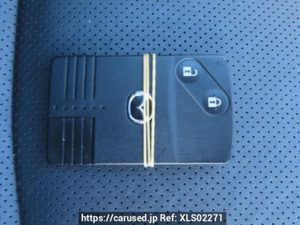 Used 2008 AT mazda verisa DC5W Image[42]