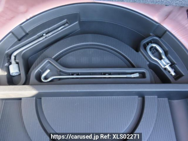 Used 2008 AT mazda verisa DC5W Image[43]