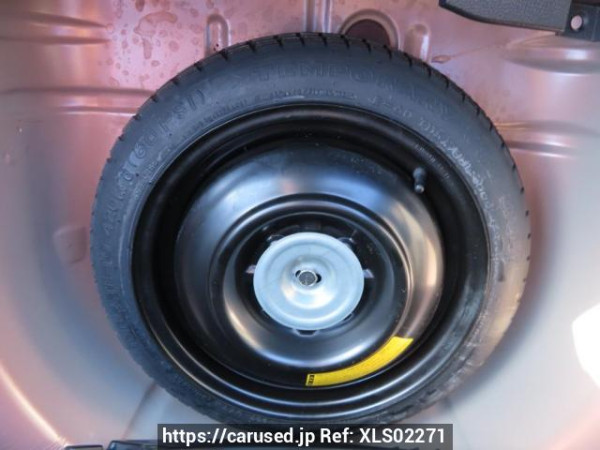 Used 2008 AT mazda verisa DC5W Image[44]