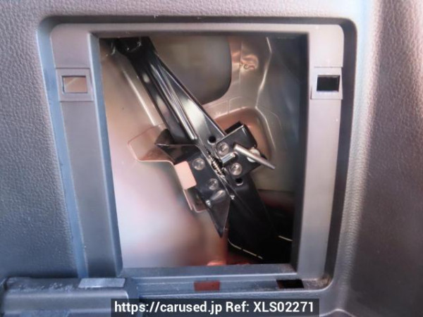 Used 2008 AT mazda verisa DC5W Image[45]