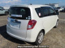 Used 2008 AT toyota ractis SCP100 Image[6]