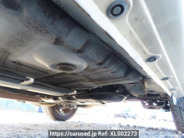 Used 2008 AT toyota ractis SCP100 Image[40]