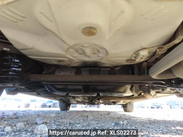 Used 2008 AT toyota ractis SCP100 Image[42]