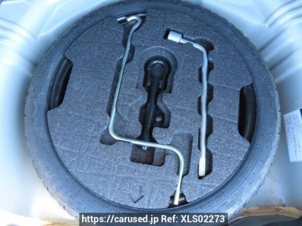 Used 2008 AT toyota ractis SCP100 Image[45]