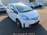 Used 2010 AT honda fit GE6 Image[0]
