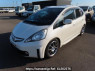 Used 2010 AT honda fit GE6 Image[2]