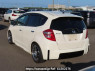 Used 2010 AT honda fit GE6 Image[3]