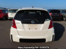 Used 2010 AT honda fit GE6 Image[4]