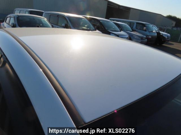 Used 2010 AT honda fit GE6 Image[6]