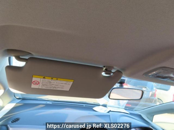 Used 2010 AT honda fit GE6 Image[15]