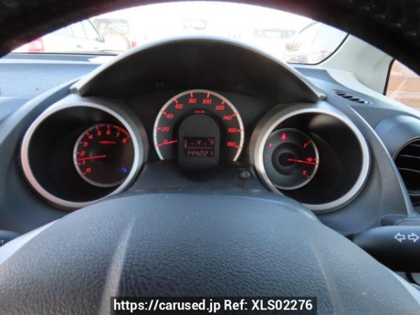 Used 2010 AT honda fit GE6 Image[18]