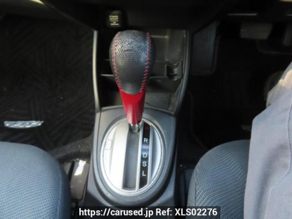Used 2010 AT honda fit GE6 Image[22]