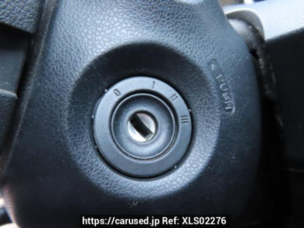 Used 2010 AT honda fit GE6 Image[24]