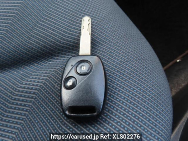 Used 2010 AT honda fit GE6 Image[25]