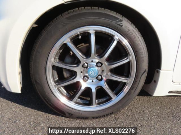 Used 2010 AT honda fit GE6 Image[26]