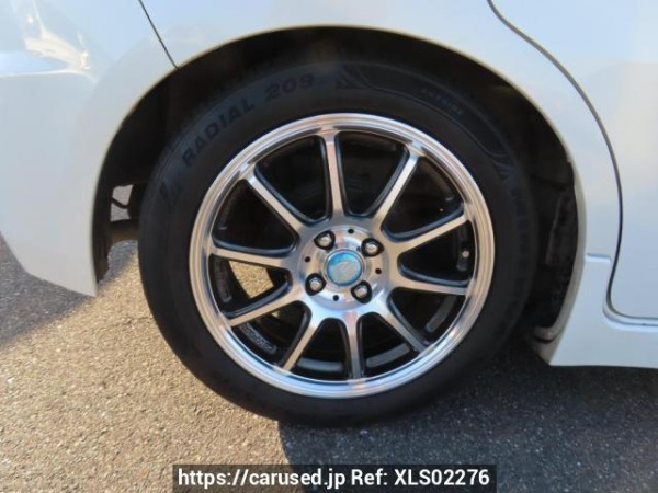 Used 2010 AT honda fit GE6 Image[28]