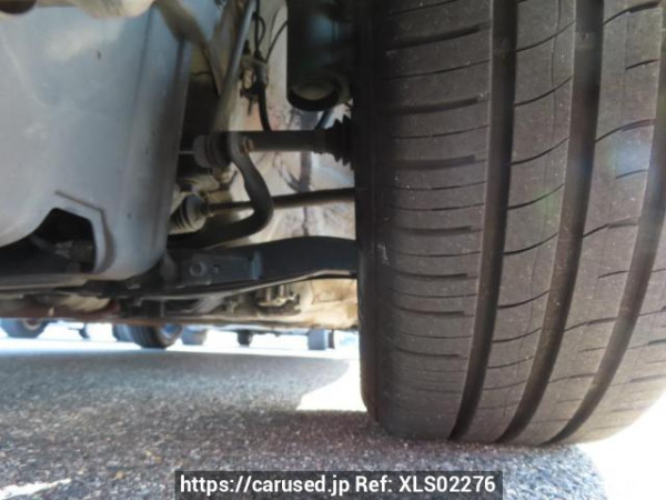 Used 2010 AT honda fit GE6 Image[31]