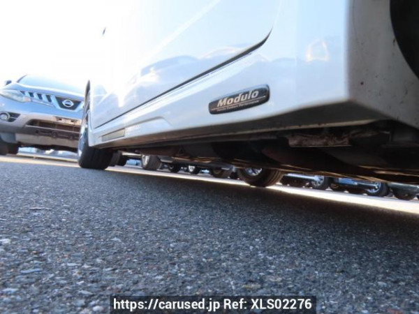 Used 2010 AT honda fit GE6 Image[32]