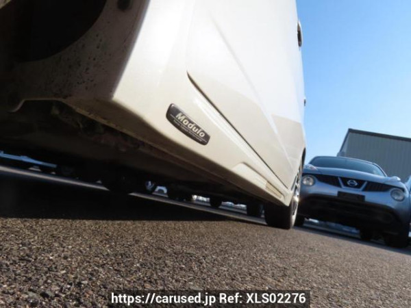 Used 2010 AT honda fit GE6 Image[33]