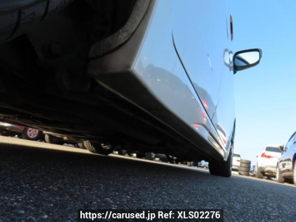 Used 2010 AT honda fit GE6 Image[35]