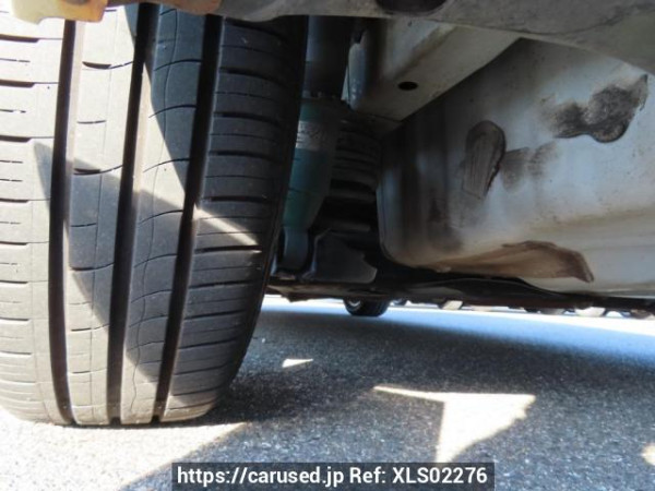 Used 2010 AT honda fit GE6 Image[36]