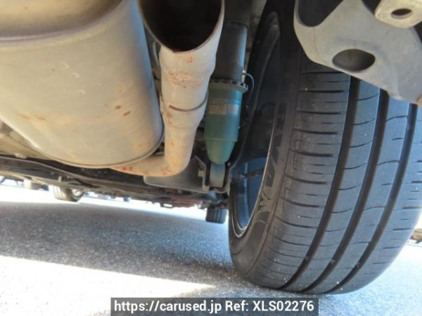 Used 2010 AT honda fit GE6 Image[37]