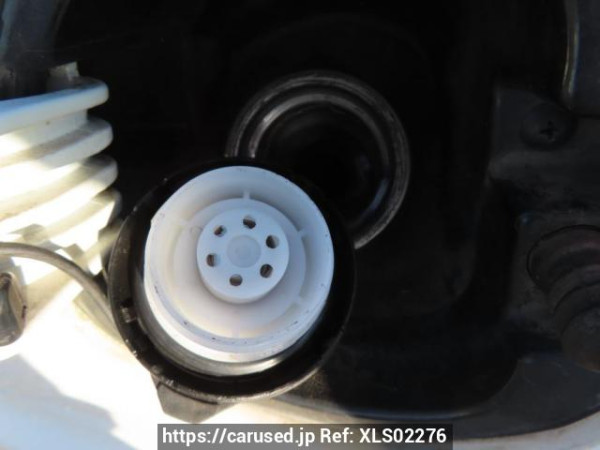 Used 2010 AT honda fit GE6 Image[38]