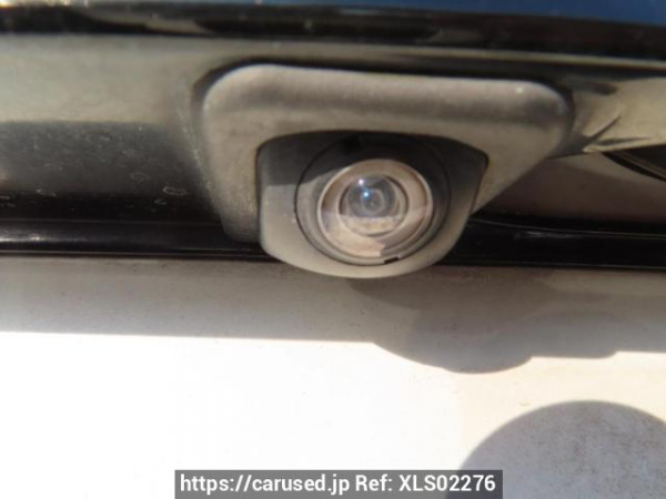 Used 2010 AT honda fit GE6 Image[39]