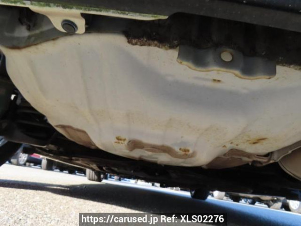 Used 2010 AT honda fit GE6 Image[40]