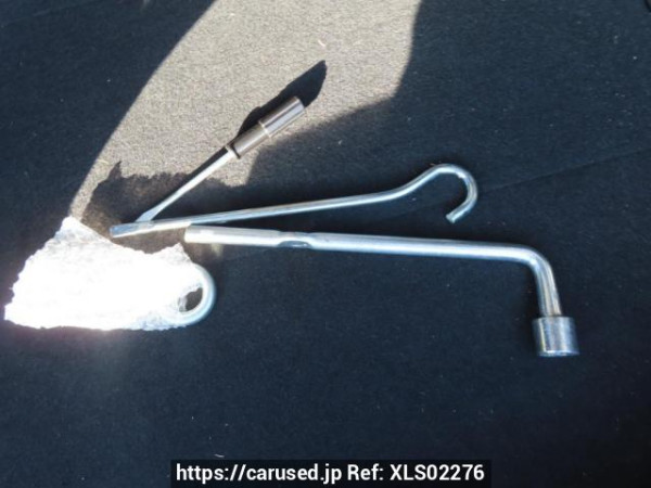 Used 2010 AT honda fit GE6 Image[41]