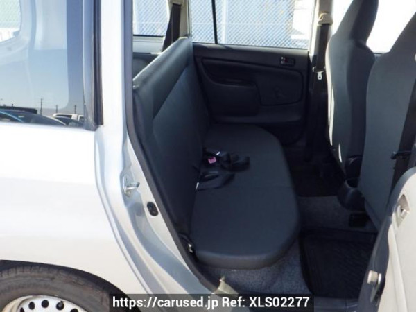 Used 2005 AT toyota probox-van NCP51V Image[11]