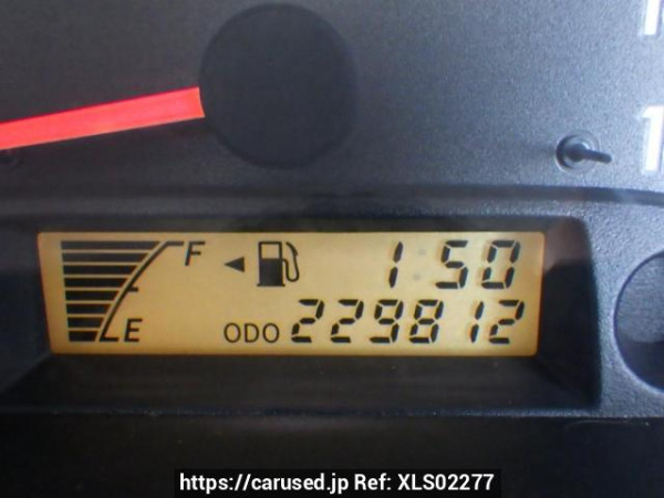 Used 2005 AT toyota probox-van NCP51V Image[18]