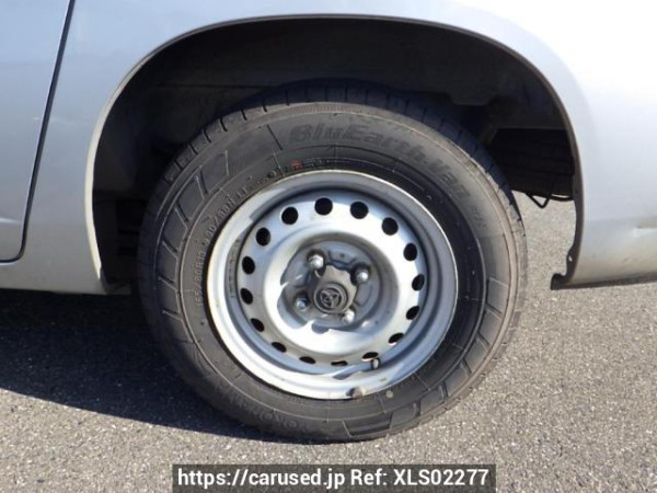 Used 2005 AT toyota probox-van NCP51V Image[22]