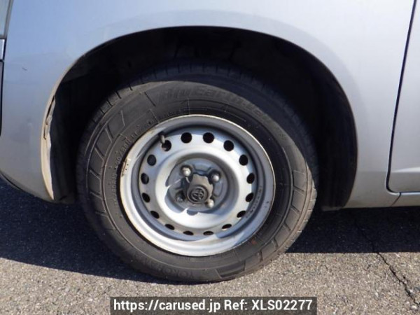 Used 2005 AT toyota probox-van NCP51V Image[23]