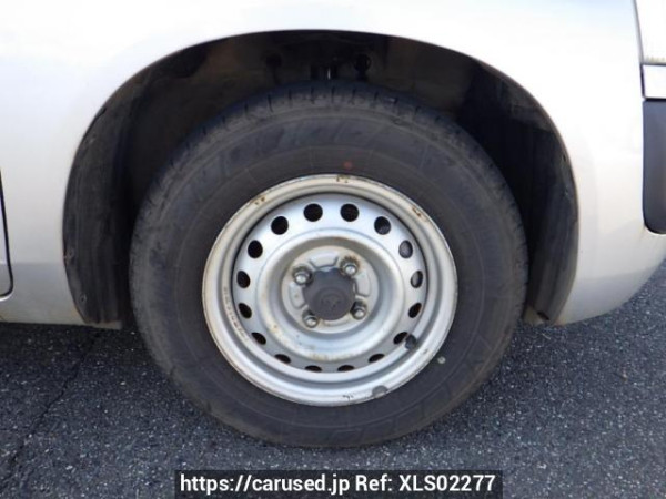 Used 2005 AT toyota probox-van NCP51V Image[24]