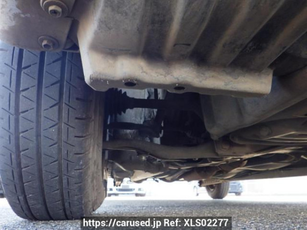 Used 2005 AT toyota probox-van NCP51V Image[25]