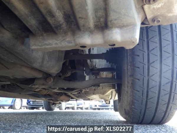 Used 2005 AT toyota probox-van NCP51V Image[26]