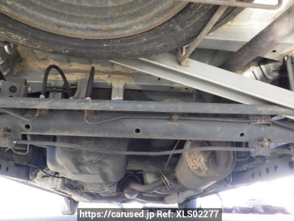 Used 2005 AT toyota probox-van NCP51V Image[28]