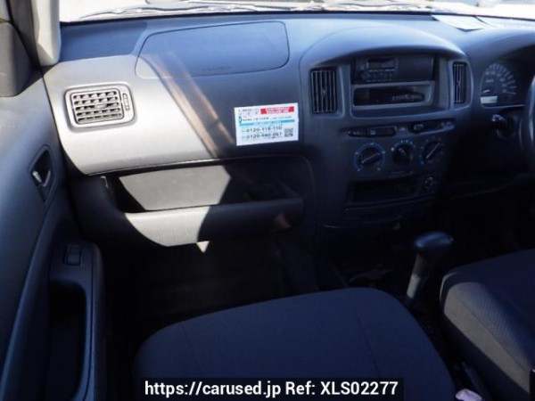 Used 2005 AT toyota probox-van NCP51V Image[32]